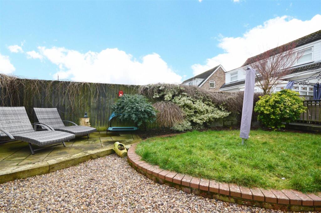 Additional image 18 of Bamfield, Whitchurch, Bristol