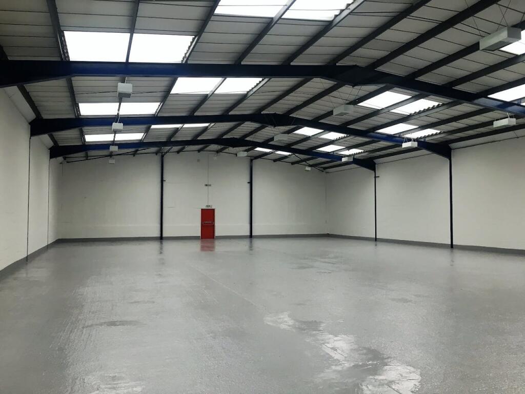 Additional image 8 of Unit 20, Llandough Trading Estate, Penarth Road, Cardiff, CF11 8RR