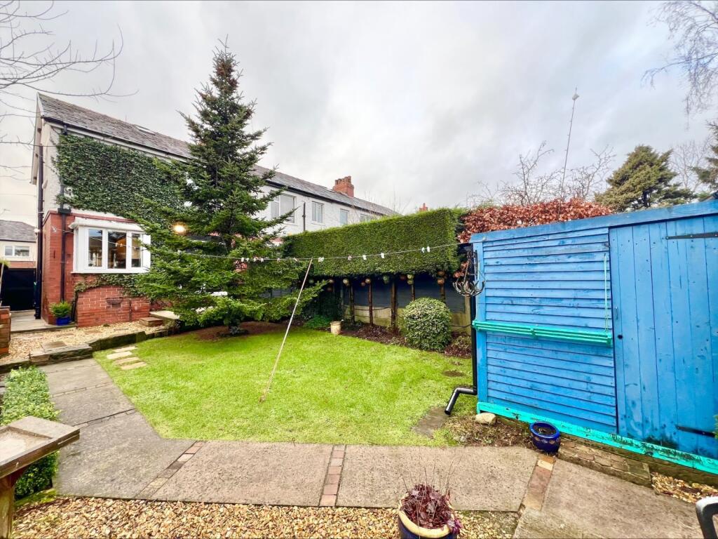 Additional image 24 of Southfield Road, Ramsbottom, Bury, Greater Manchester, BL0