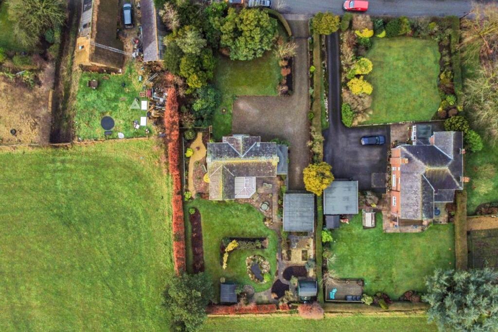 Additional image 37 of Four Winds, North End, Burgh-By-Sands, CA5