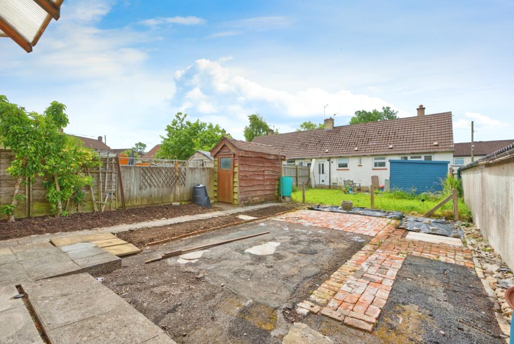 Additional image 15 of Duchy Road, Shepton Mallet, Somerset, BA4