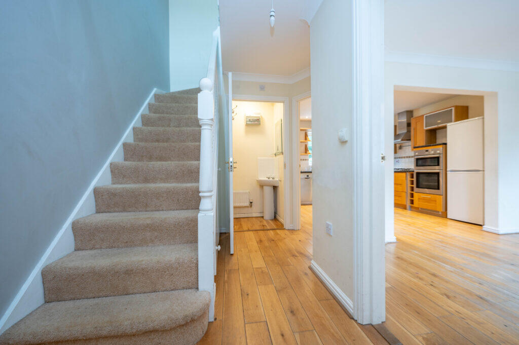 Additional image 10 of Tread Wheel, Mill Court, Alvechurch B48 7JY