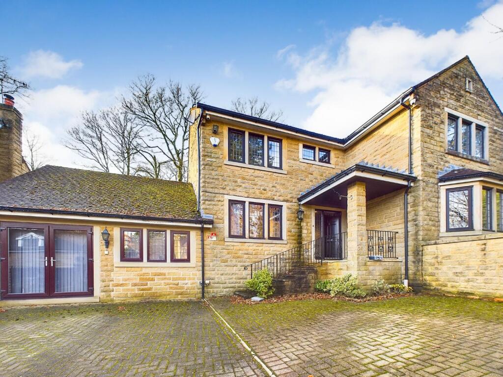 Additional image 37 of Stonegate, Bingley