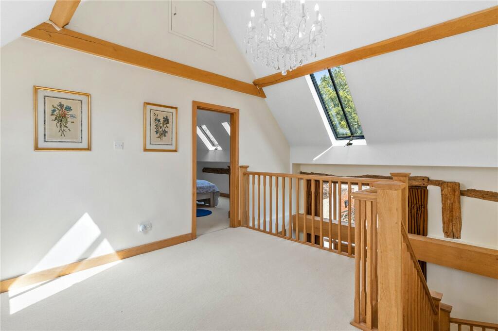 Additional image 13 of Wicken Bonhunt, NR Saffron Walden, Essex, CB11