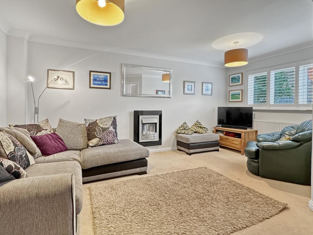 Additional image 2 of The Hawtreys, Comberton