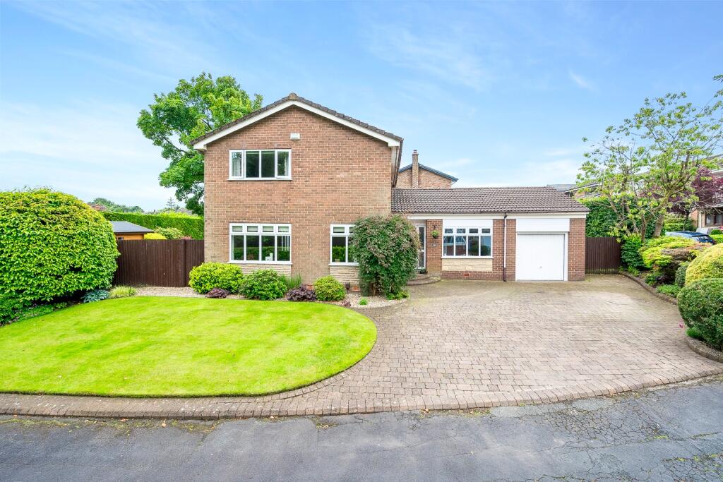 Additional image 30 of Delph Brook Way, Egerton, Bolton, Lancashire, BL7