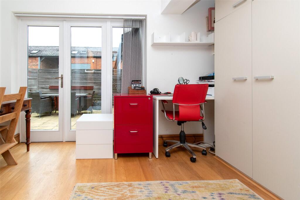 Additional image 9 of Clarence Park Mews, Clarence Road, St. Albans, Hertfordshire, AL1