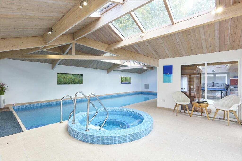Additional image 3 of Kings Mill Lane, Great Shelford, Cambridge, CB22