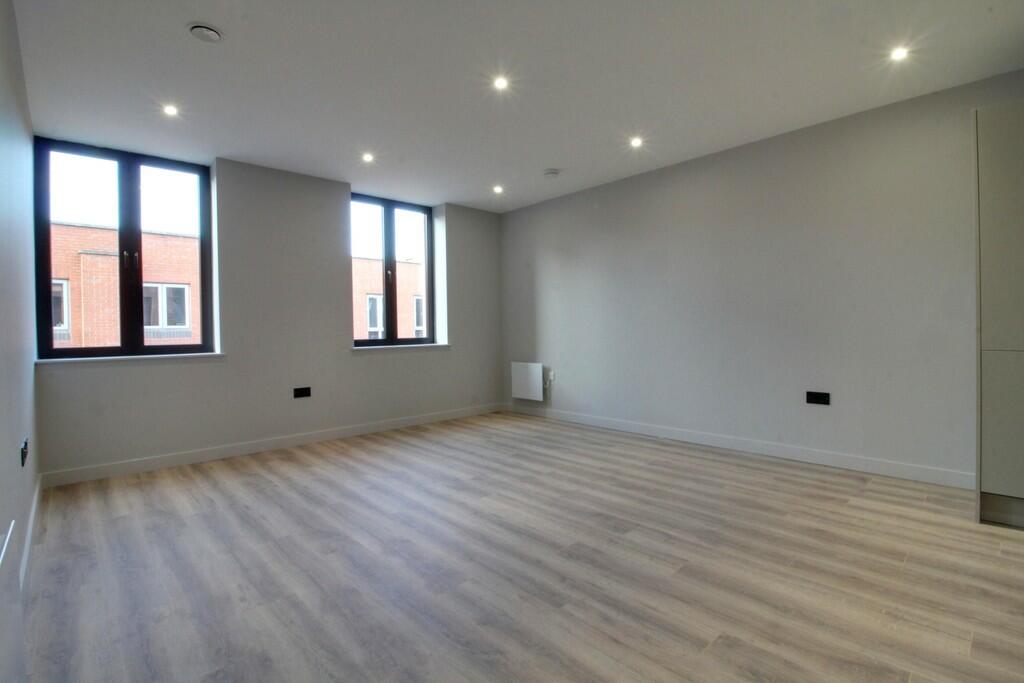 Additional image 8 of Pressworks, 40-44 Northwood Street, Jewellery Quarter