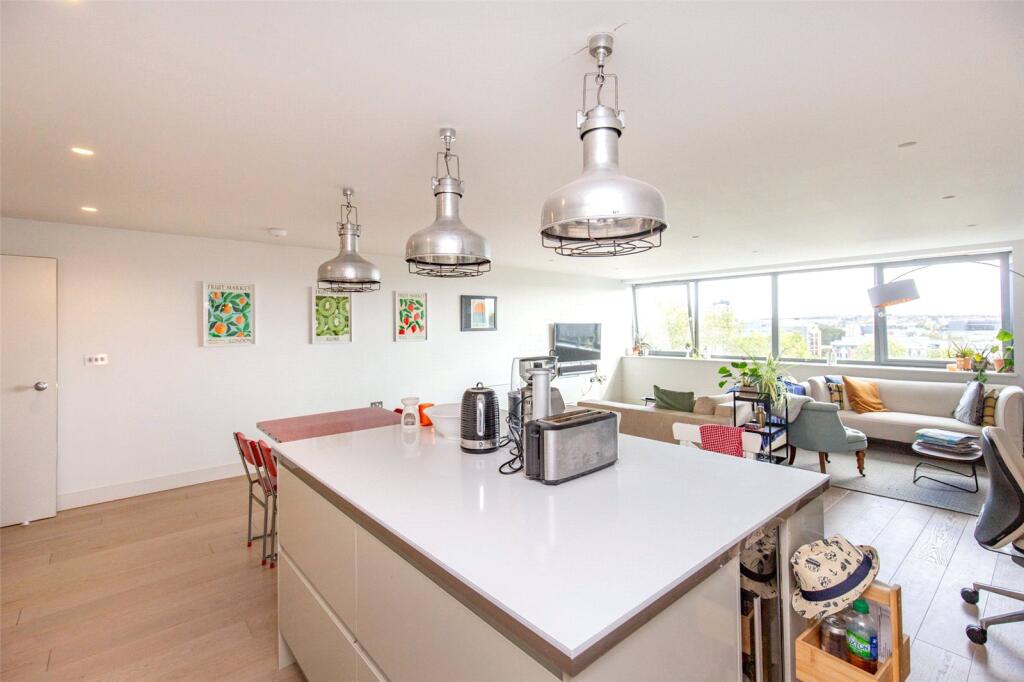 Additional image 12 of Wine Street, Bristol, BS1