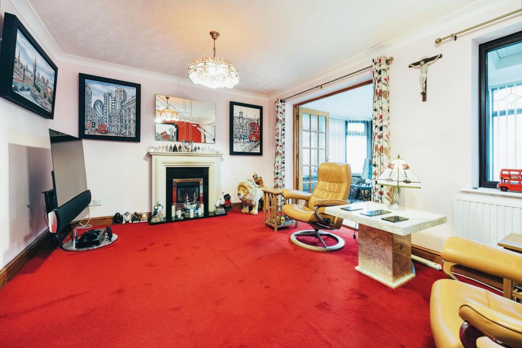 Additional image 7 of Watermead, Bar Hill, Cambridge, Cambridgeshire, CB23