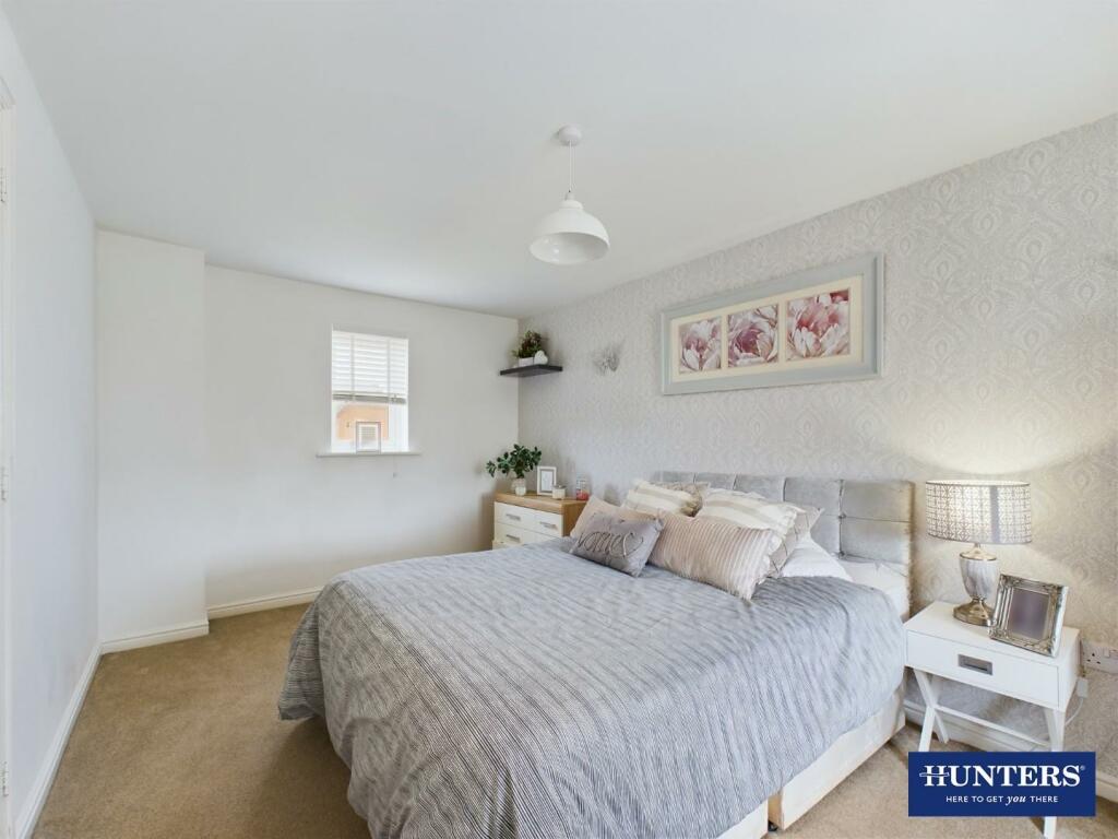 Additional image 10 of St. Michaels Drive, Longtown, Carlisle, CA6