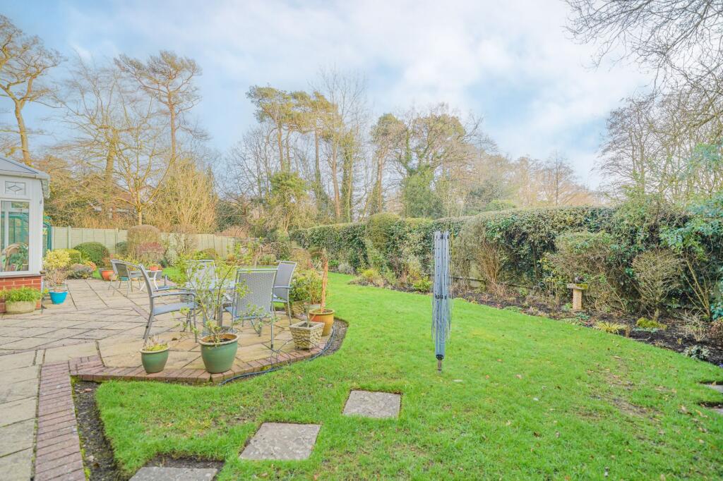 Additional image 24 of Beconsfield Close, Dorridge, B93