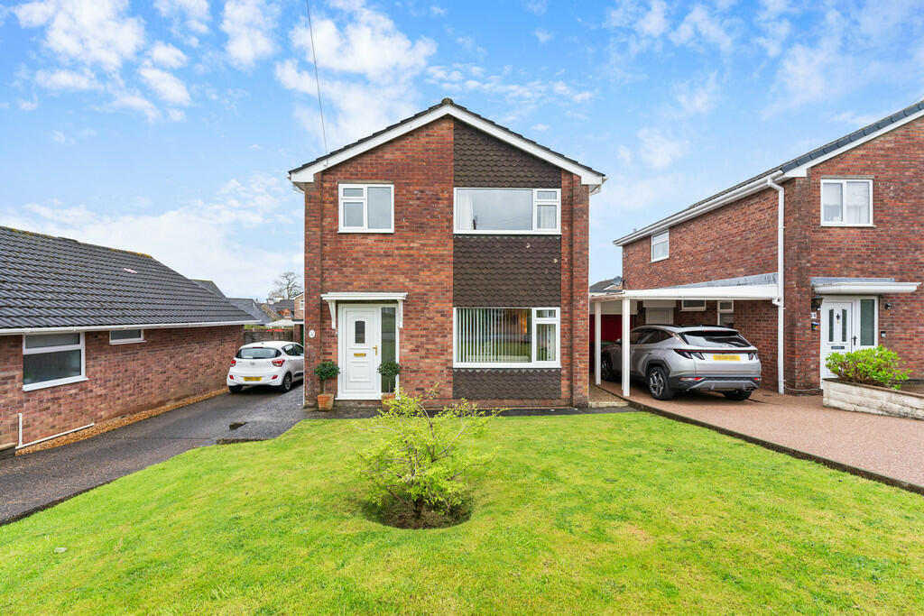 Additional image 28 of Parc-y-coed, Creigiau, Cardiff