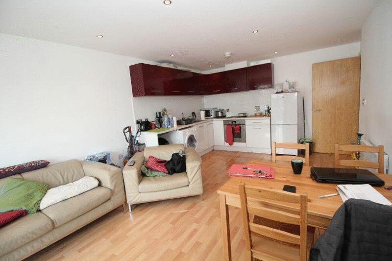 Additional image 3 of Spacious 2 Bedroom first floor Investment property, close to University Buildings.
