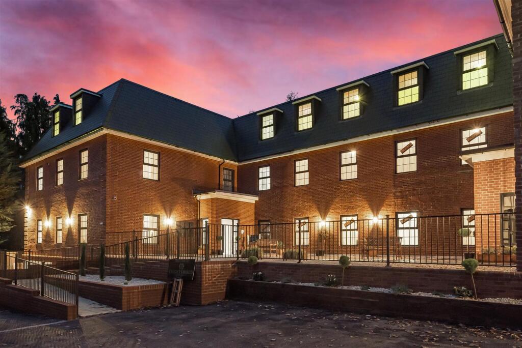 Additional image 10 of Shootersway, Berkhamsted