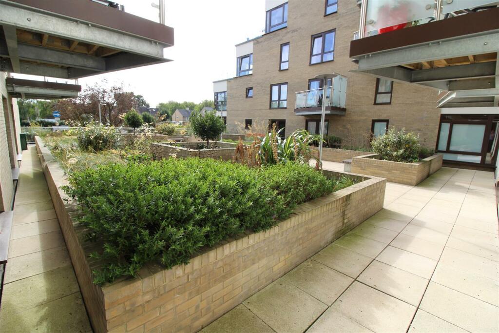 Additional image 13 of Beacon Rise, 160 Newmarket Road, Cambridge