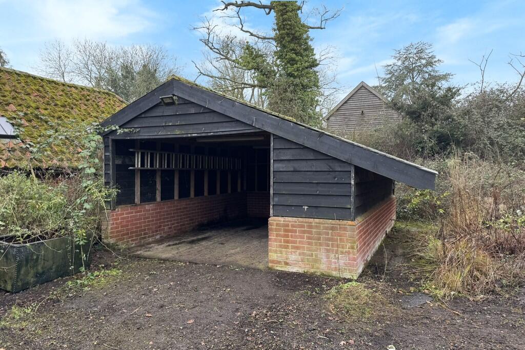 Additional image 22 of Malting End, Wickhambrook