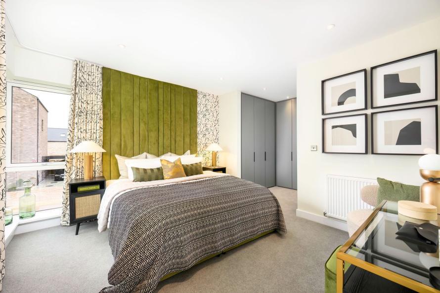 Additional image 11 of Newmarket Road,
Cambridge,
CB5