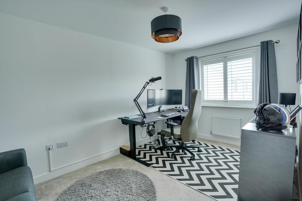 Additional image 19 of King James Close, Fordham, CB7