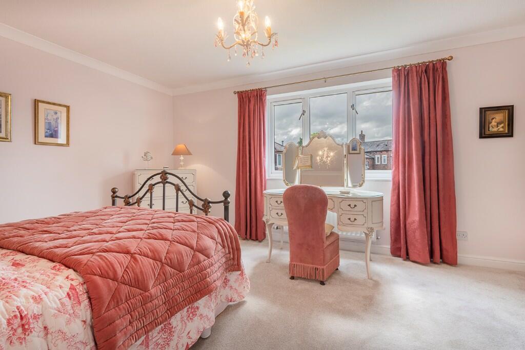 Additional image 18 of Aglionby, CA4