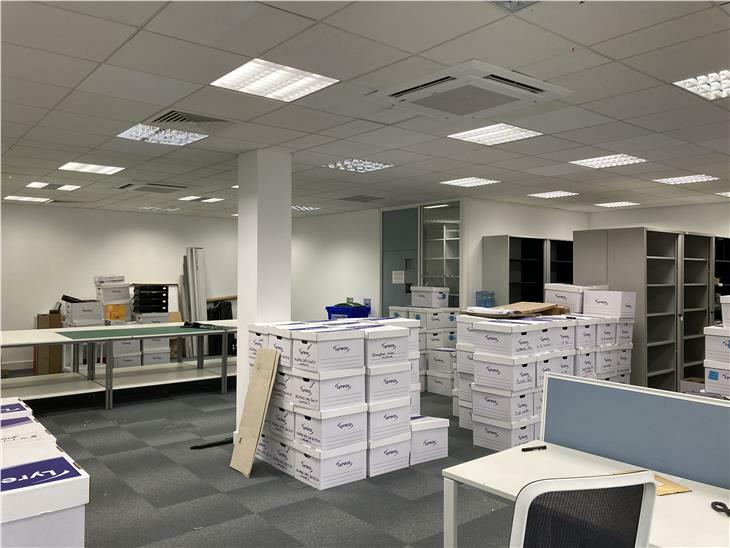 Additional image 11 of The Quorum, Barnwell Road, Cambridge, Cambridgeshire, CB5 8RE