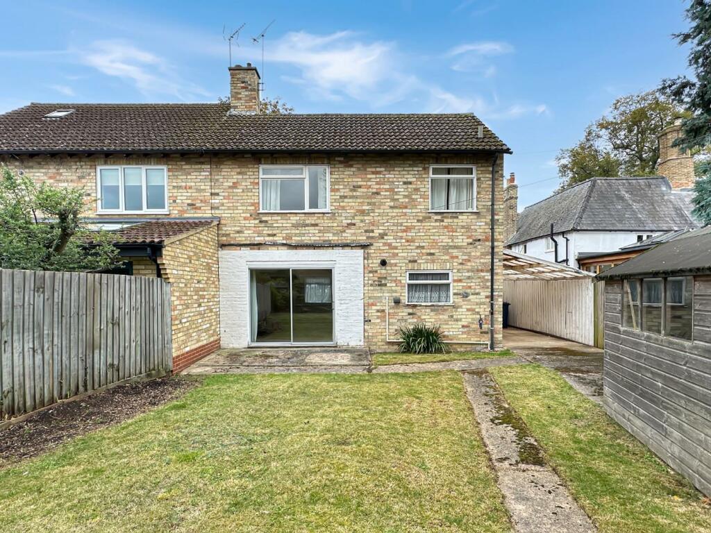 Additional image 14 of The Green, Histon, Cambridge