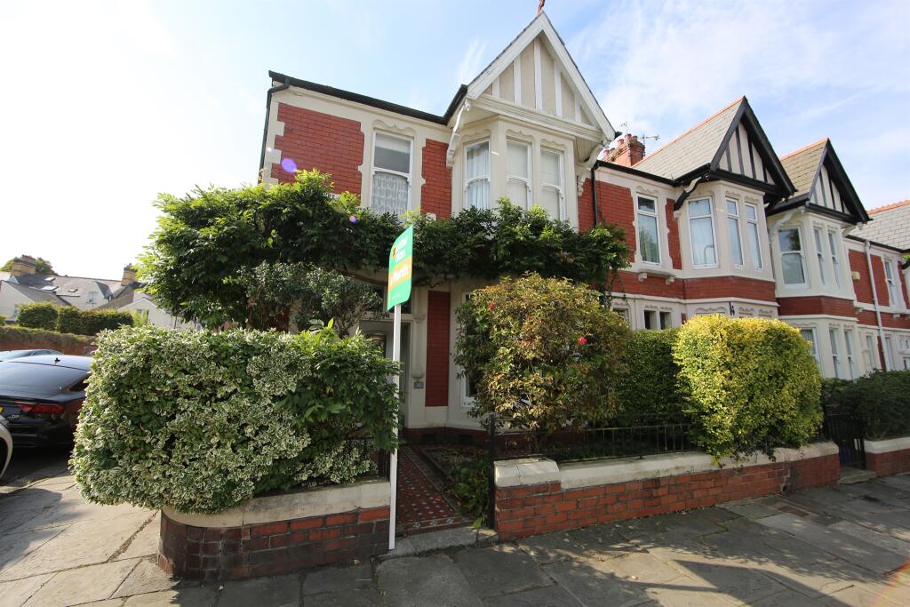 Additional image 7 of Roath Court Road, Cardiff