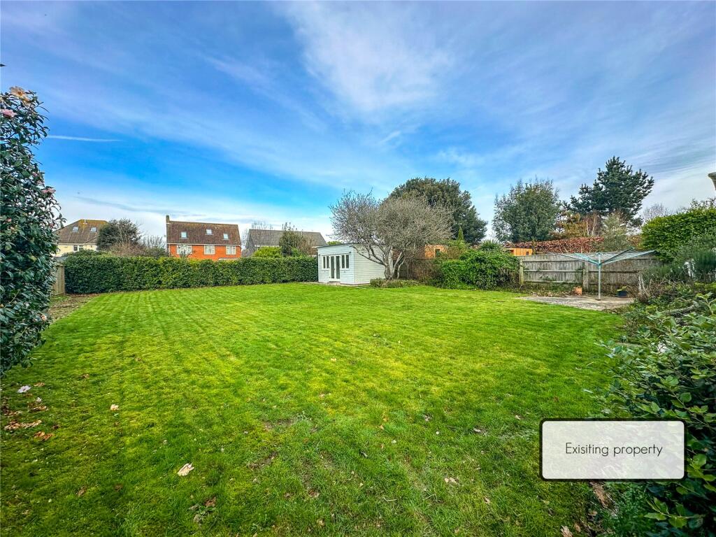 Additional image 10 of Rook Hill Road, Friars Cliff, Christchurch, Dorset, BH23