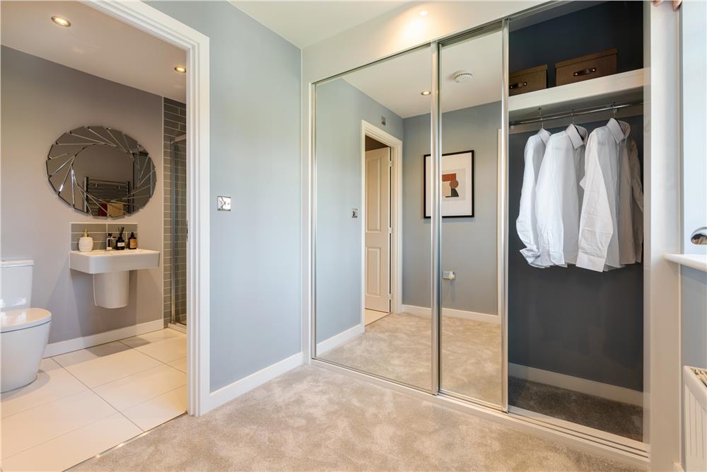 Additional image 10 of Morton Way,
Thornbury,
BS35 3TS