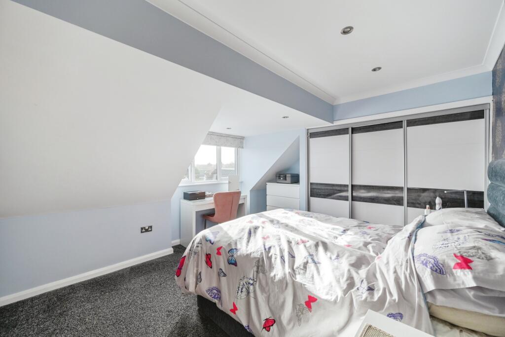 Additional image 11 of Old Hedging Lane, Dosthill, Tamworth, Staffordshire, B77