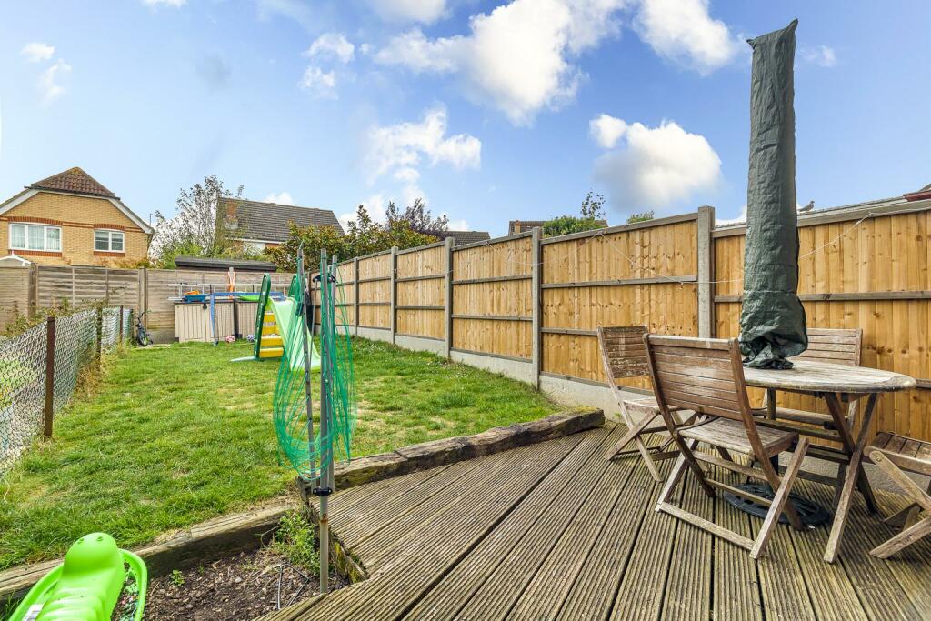 Additional image 8 of White Caville, Haverhill