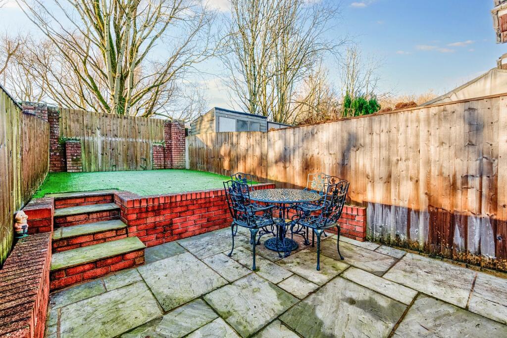 Additional image 15 of Meadowsweet Drive, St. Mellons, Cardiff. CF3