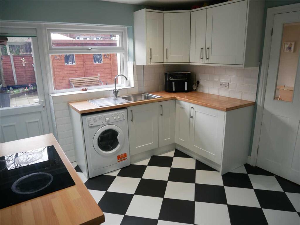 Additional image 5 of Breeden Drive, Curdworth