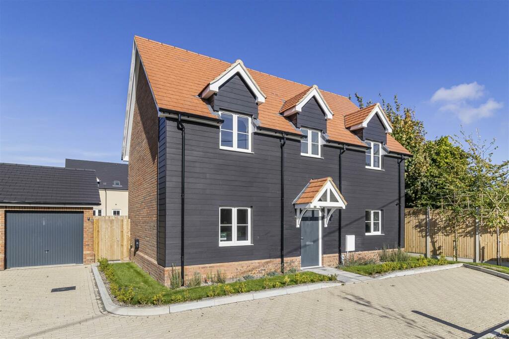 Additional image 20 of Helions Road, Steeple Bumpstead