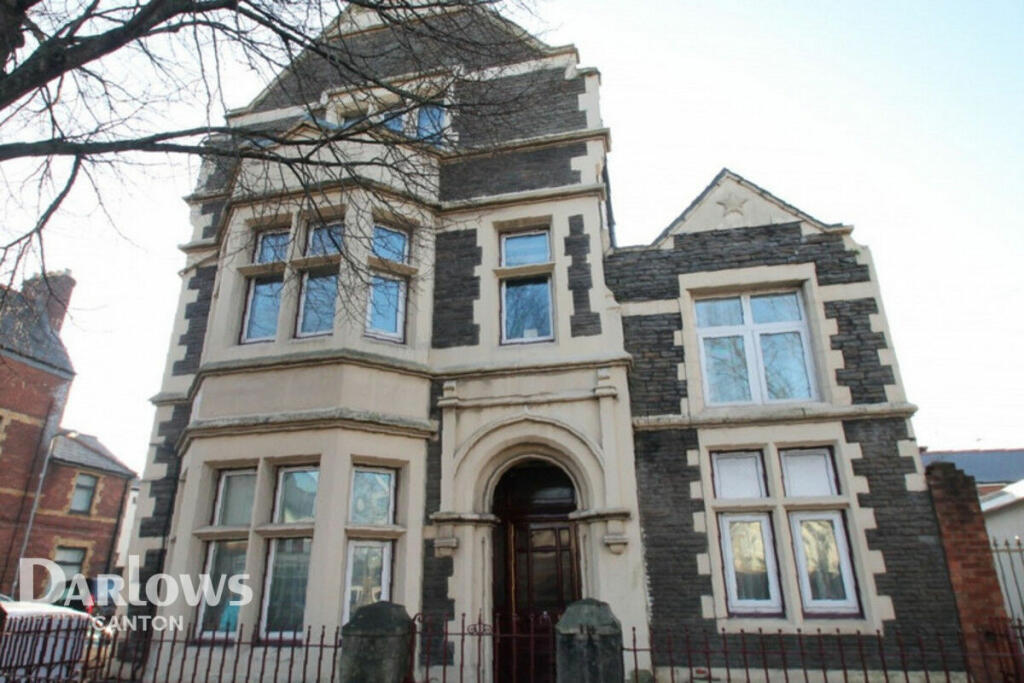 Additional image 32 of Neville Street, CARDIFF