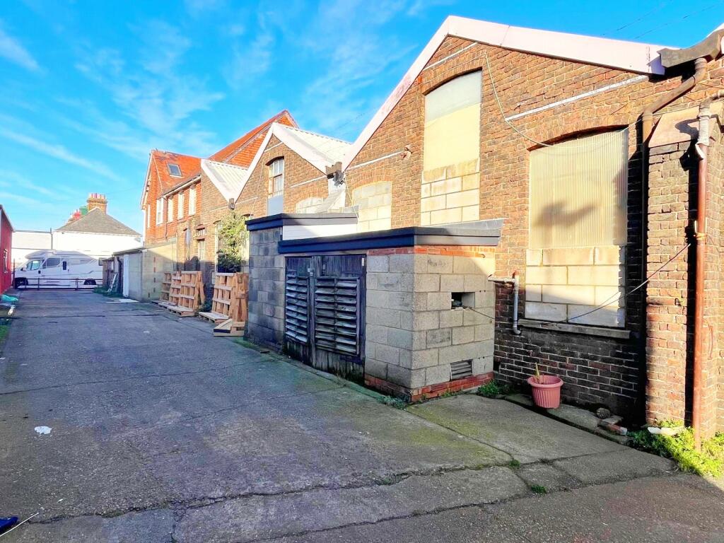 Additional image 8 of Fort Road, Eastbourne, BN22