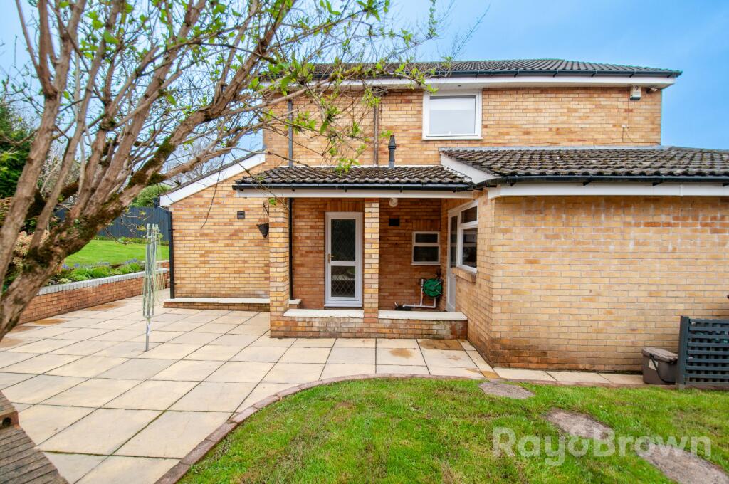 Additional image 36 of Llwyn Y Pia Road, Lisvane, Cardiff