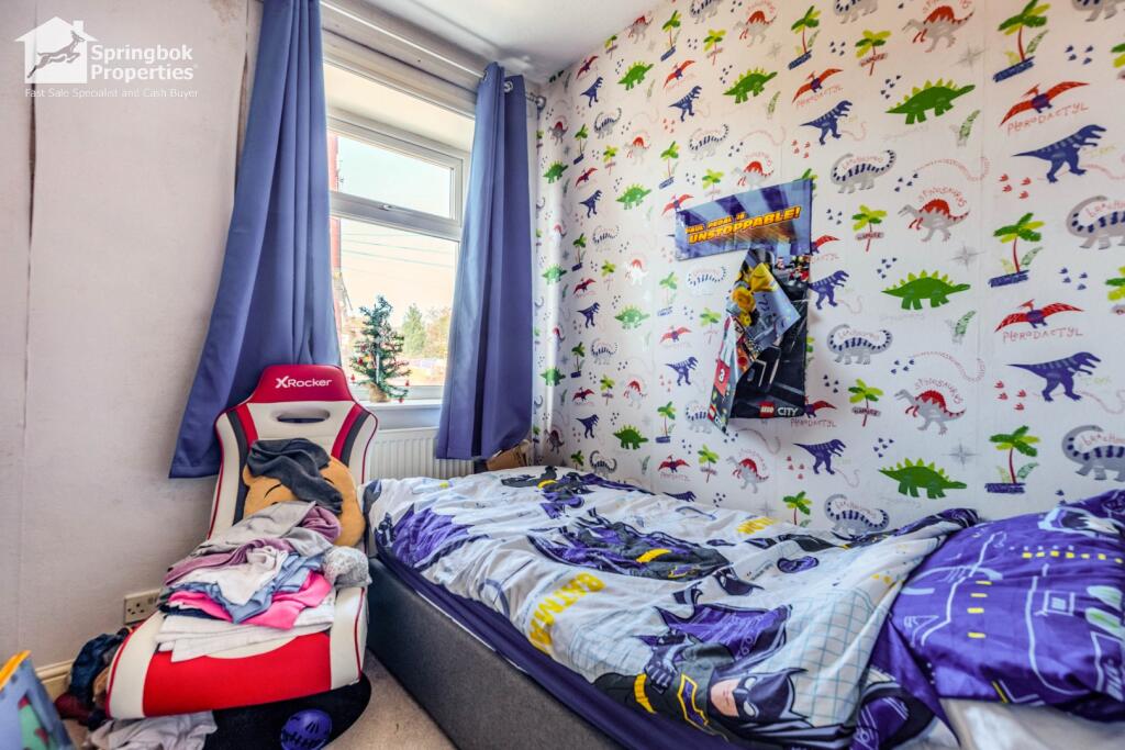 Additional image 8 of Water Street, Great Harwood, Blackburn, Lancashire