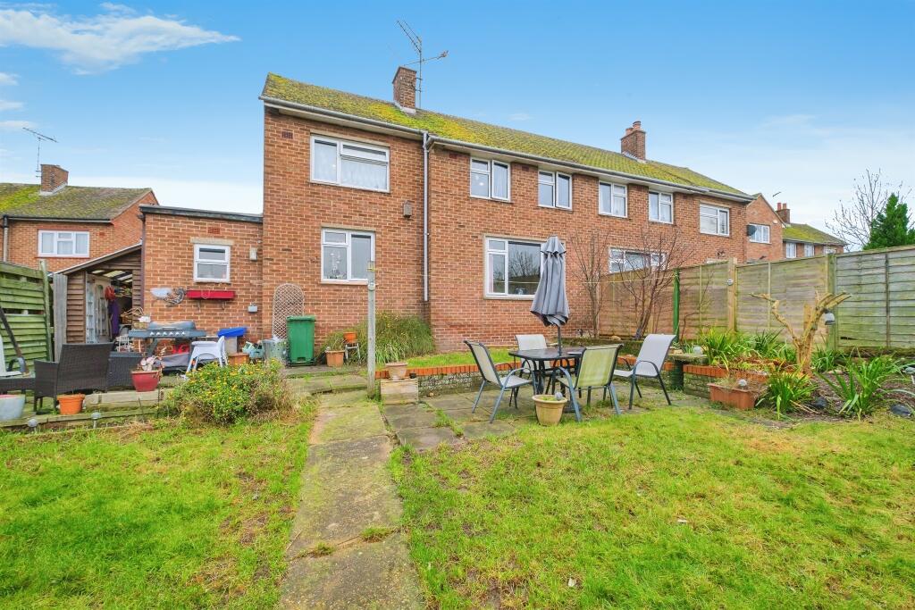 Additional image 15 of Castle Cross, Saffron Walden