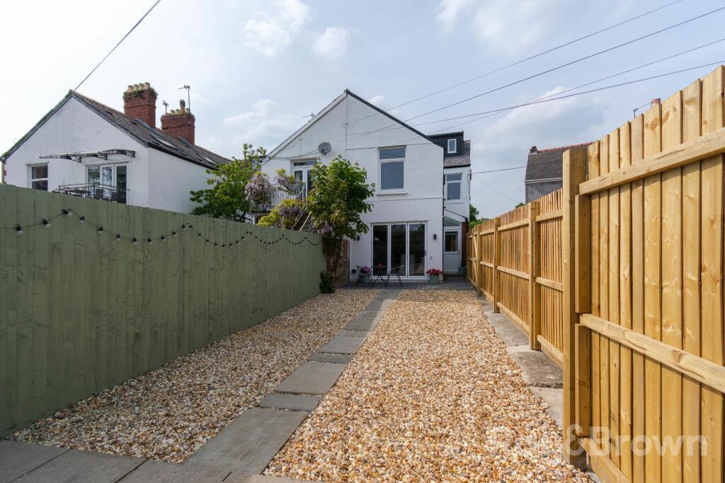 Additional image 48 of Penhill Road, Cardiff