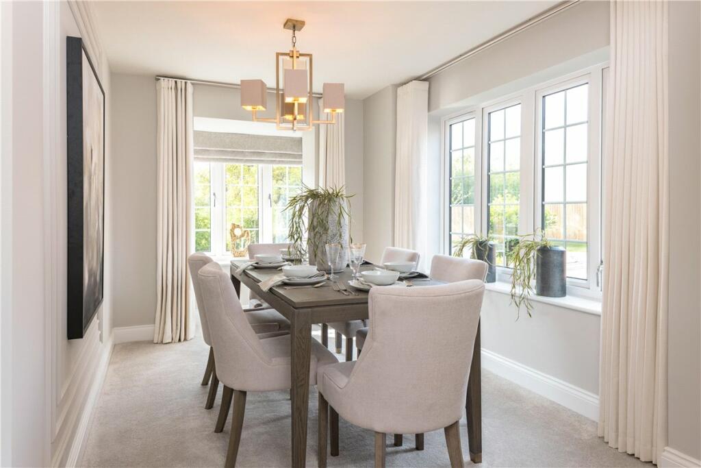 Additional image 9 of Hayfield Lodge, Over, Cambridge, CB24