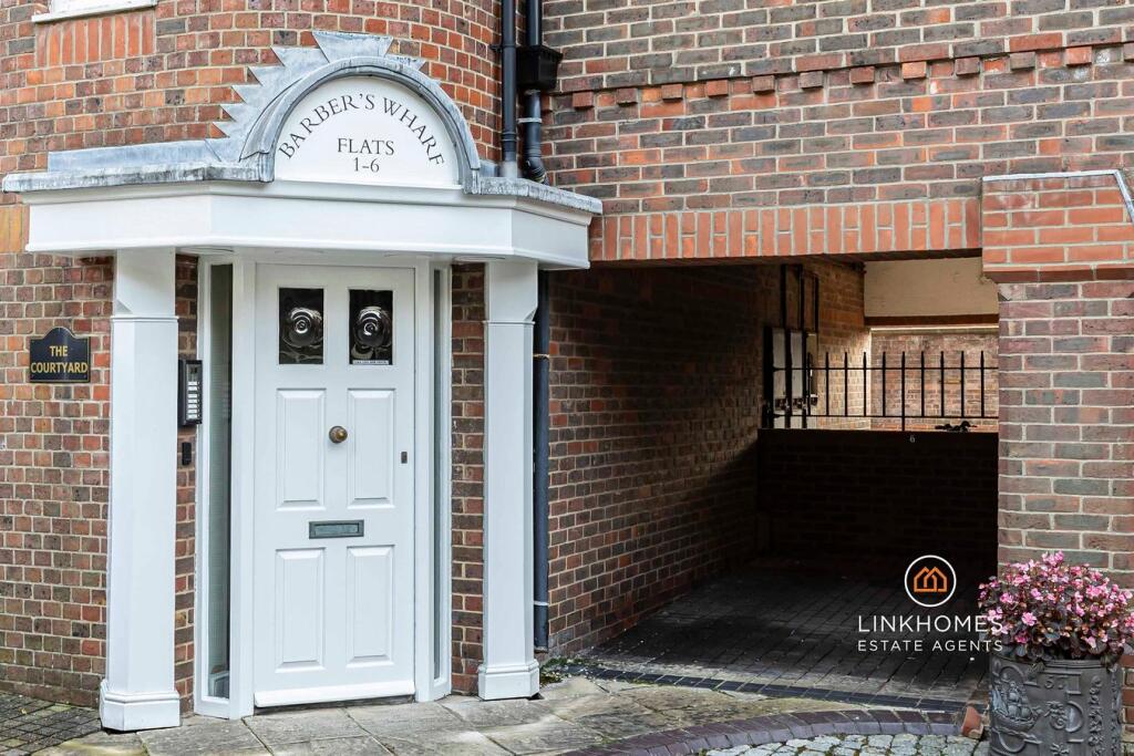 Additional image 18 of Barbers Wharf, Poole, BH15