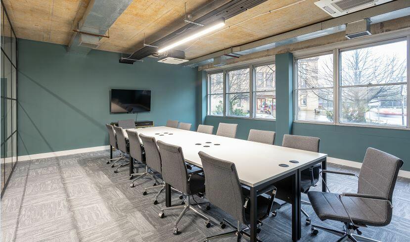 Additional image 4 of Trafalgar House,  Fitzalan Place, Cardiff Trafalgar House, 05 Fitzalan Pl, Cardiff CF24 0ED