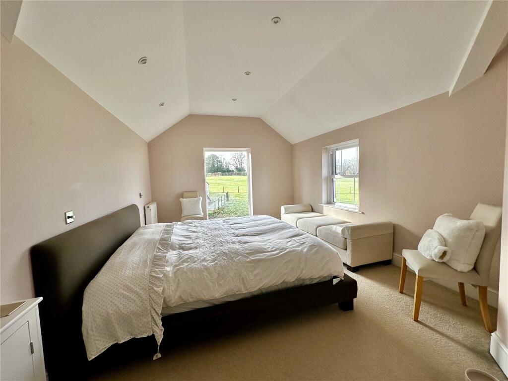 Additional image 13 of Chapel Lane, Burley, Ringwood, Hampshire, BH24