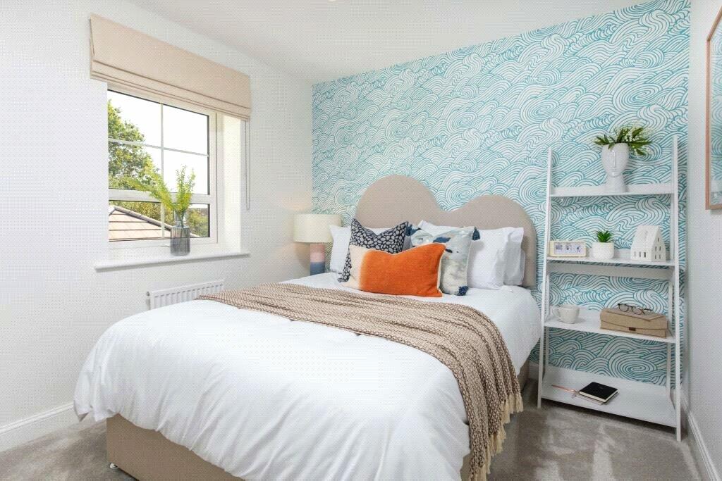 Additional image 6 of Down House Drive, Franklin Gardens, Cambridge