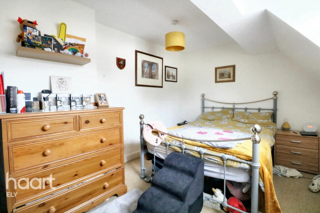 Additional image 5 of High Street, Wilburton