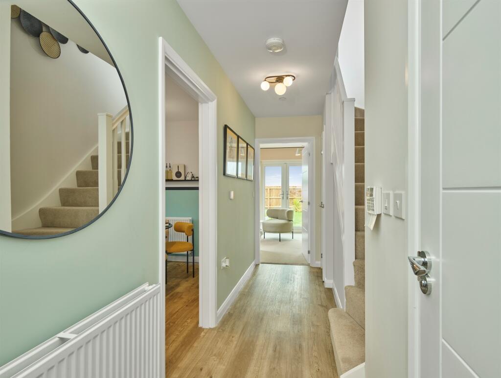 Additional image 6 of Maple Fields, Llanrumney, Cardiff