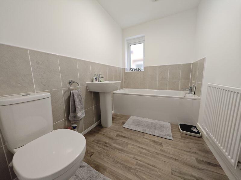 Additional image 14 of Edderside Drive, Tarraby View, Carlisle