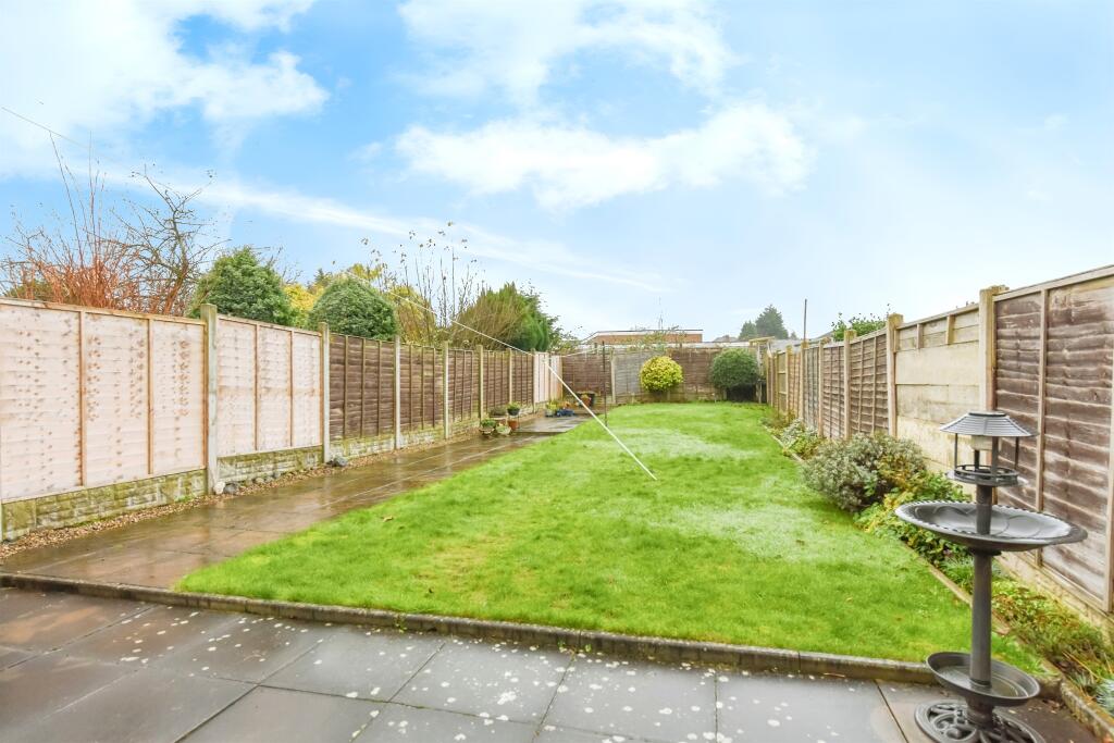 Additional image 13 of Holly Lane, Erdington, BIRMINGHAM